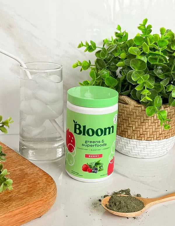 Regulador Digestivo 🍓 - BLOOM