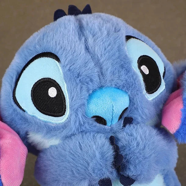 💙STITCH Peluche Musical que Respira 💗