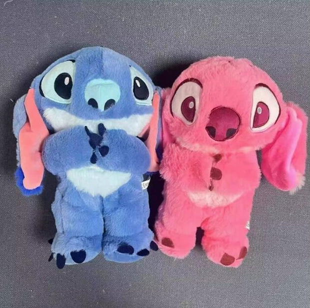 💙STITCH Peluche Musical que Respira 💗