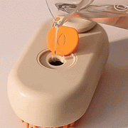 CEPILLO A VAPOR