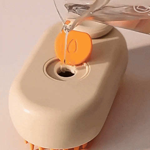 CEPILLO A VAPOR