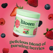 Regulador Digestivo 🍓 - BLOOM