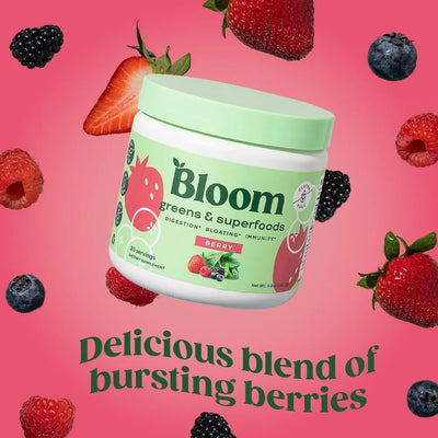 Regulador Digestivo 🍓 - BLOOM