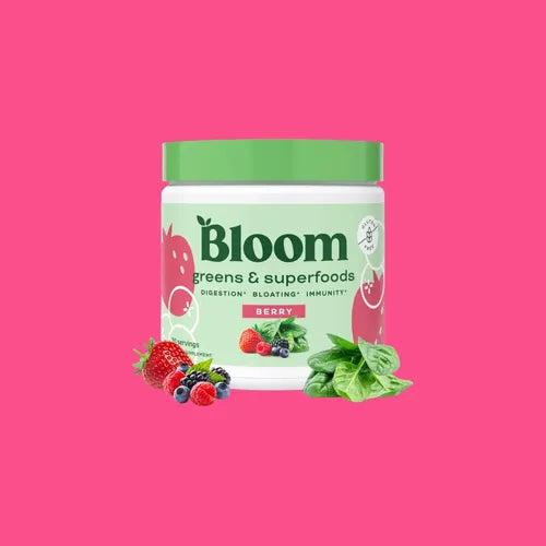 Regulador Digestivo 🍓 - BLOOM