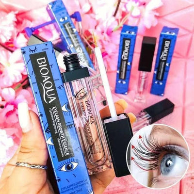 3 SERUM PESTAÑAS BIOAQUA+DELINEADOR 36H