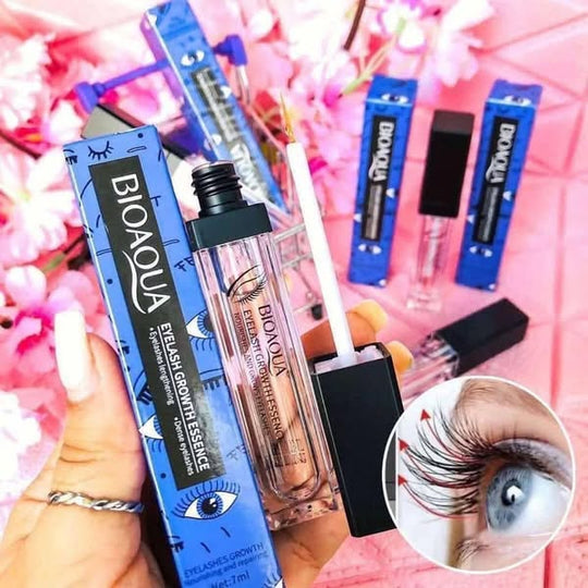 3 SERUM PESTAÑAS BIOAQUA+DELINEADOR 36H