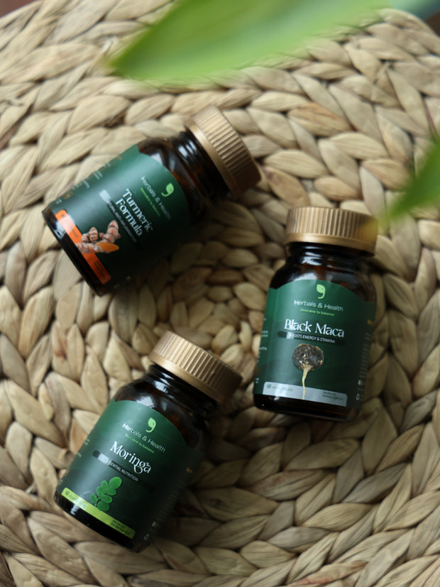 ASHWAGANDHA