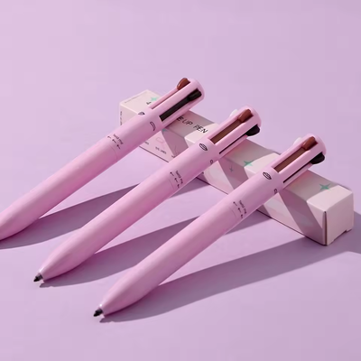 Lápiz de Maquillaje 4 en 1