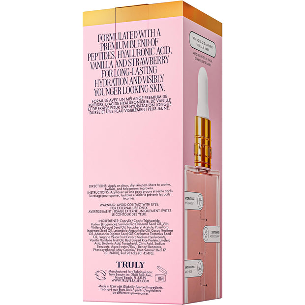 Aceite Aclarante -TRULY- postdepilación