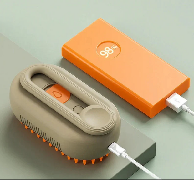 CEPILLO A VAPOR